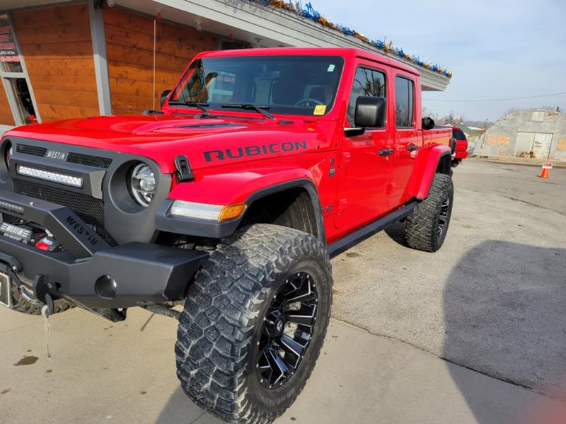 Stephanie's Auto Detailing Marshalltown, IA